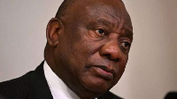 Bunge kujadili kashfa inayomkabili Rais Cyril Ramaphosa