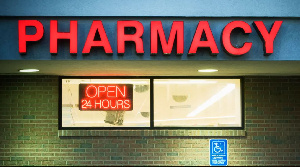 Pharmacy Ses