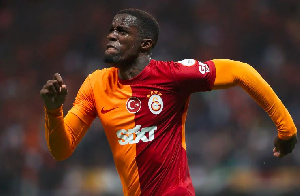 Galatasaray Man United