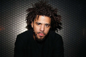 J Cole