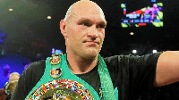 Tyson Fury yuko tayari Kuzichapa na Dillian Whyte