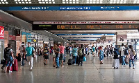 Kuhukumiwa kifo kisa kufanya fujo airport