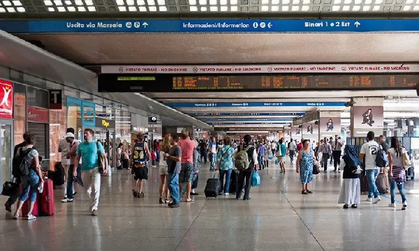 Kuhukumiwa kifo kisa kufanya fujo airport