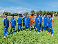 Kikosi cha Kitayose FC