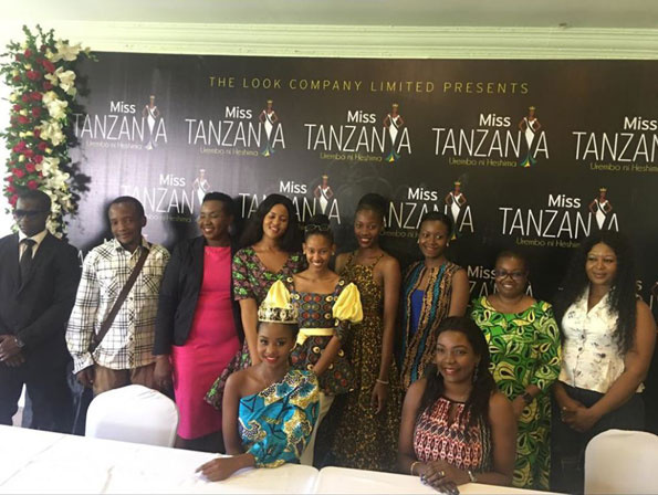 Utaratibu mpya kusaka washiriki Miss Tanzania 2020