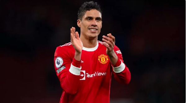 Filamu ya Varane, Man Utd yaendelea