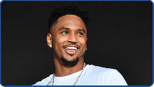 Trey Songz