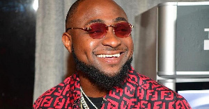 DAVIDO 3