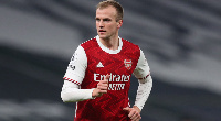 Rob Holding