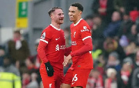 Madrid yawang’ang’ania Trent Alexander, Mac Allister