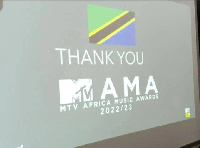 Tanzania yajipanga kuandaa Tuzo za MTV Afrika 2023