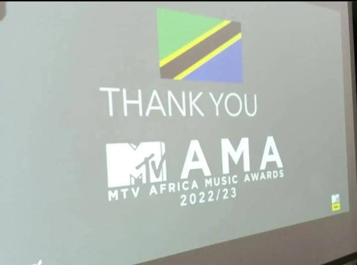 Tanzania yajipanga kuandaa Tuzo za MTV Afrika 2023