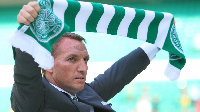 Brendan Rodgers