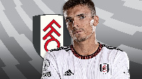 Kiungo wa kati wa Fulham Joao Palhinha