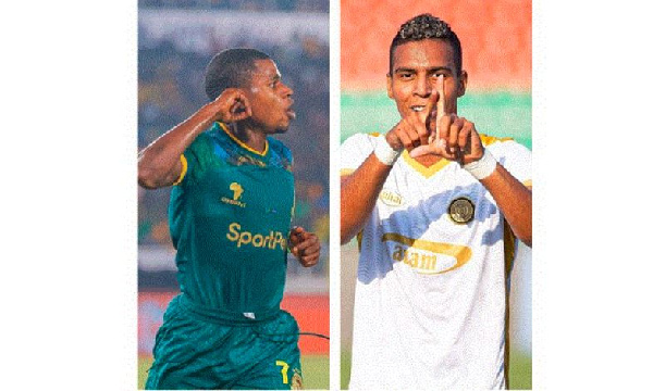 Yanga vs Azam hapa sasa mtainjoi, kisasi kitalipwa