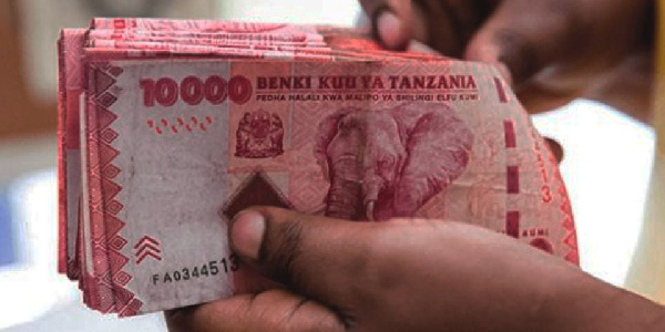 TUONGEE KIUME: Hizi M tano kila mwanamume anazihitaji