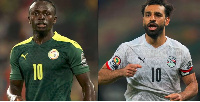 Salah, Mane na Mahrez chama moja, Andre Onana, Kudus chama jingine