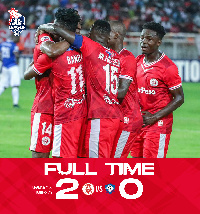 Simba imeibuka na ushindi wa Magoli 2-0