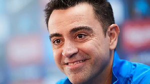 Xavi H