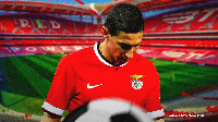 Angel Di Maria