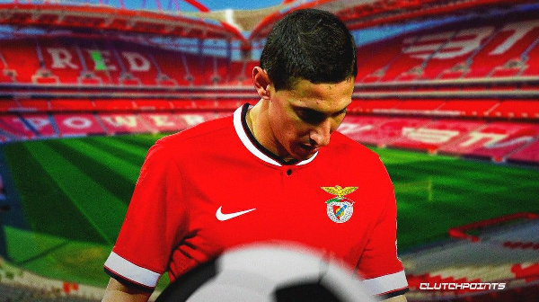 Angel Di Maria