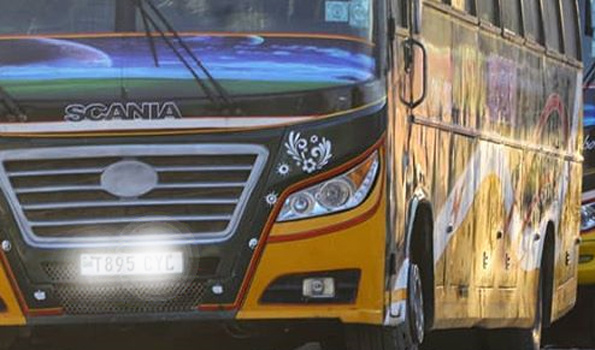 Jinsi wakala wa Kisbo Express alivyofariki kwa kukanyagwa na basi