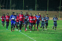 Simba SC yatuma watu wa kazi Ivory Coast