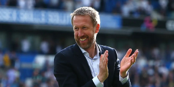 Graham Potter