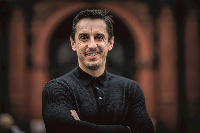 Gary Neville