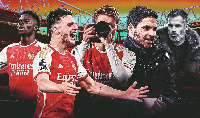 Arsenal kikaangoni, Arteta anusurika