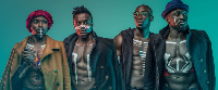 Sauti Sol wapewa idhini ya kupiga kura Grammy