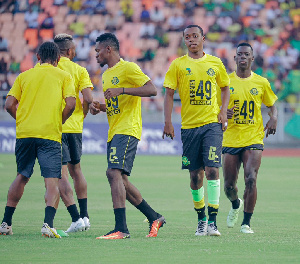 Yanga J4