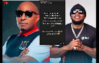 Master Jay atoa neno kauli ya Khaligraph Jones