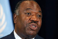 Rais wa Gabon aliyeondolewa madarakani, Ali Bongo agoma kula