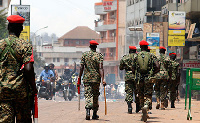 Waandamanaji wapigwa mabomu ya machozi Sudan