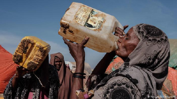 UN yatahadharisha kuhusu hatari ya maafa ya binadamu nchini Sudan