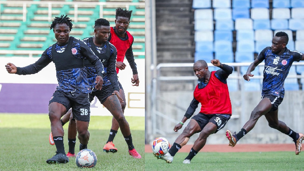 Shaffih Dauda: Saido ili awe bora anamuhitaji Kibu