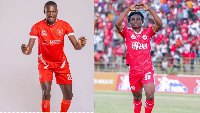 Simba SC, Coastal wakutana kujadili sakata la Lameck Lawi.