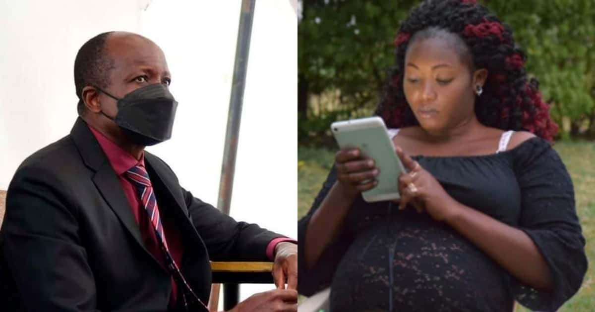 Afisa wa DCI aambia korti kondomu ilipatikana eneo la mauaji ya Sharon Otieno