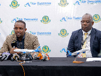 Yanga yaingia Mkataba huu... na Air Tanzania