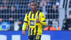 Youssoufa Moukoko Borussia Dortmund 1667734541 95791