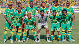 Young Africans Yaitangazia Vita Namungo FC 