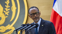 Rwanda yaituhumu DRC kwa kukiuka makubaliano