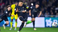 Mbappe aifungia PSG licha ya kuachwa nje katika kikosi cha kwanza