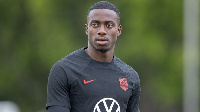 Timothy Weah