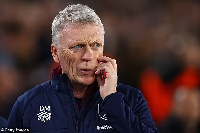 David Moyes: Nina dili mezani