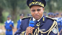 Waziri Mkuu anatafutwa na polisi