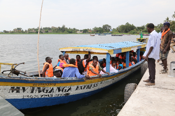 Urasimishaji wa bandari bubu    unaboresha mapato, usalama