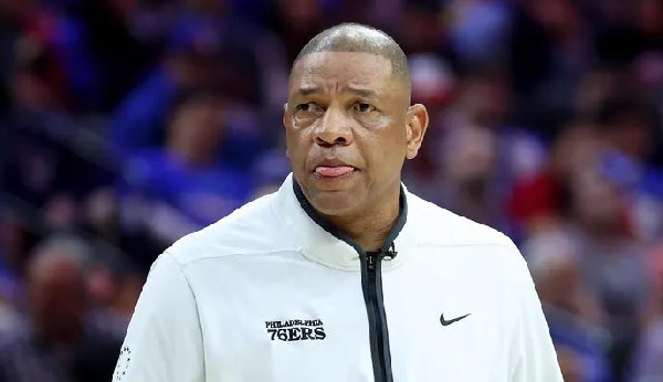 Doc Rivers