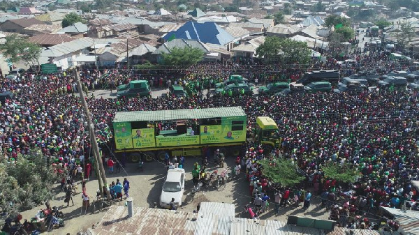 Mbeya ilivyoanza kuchakata  ahadi ya JPM kuigawa wilaya